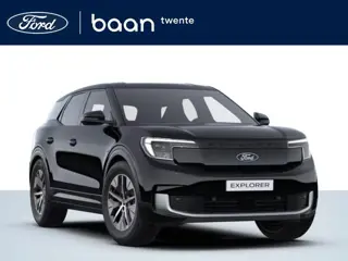 Ford Explorer Style Standard Range RWD 58 kWh | 444 km WLTP | Winter Pack | 19 inch lichtmetaal |
