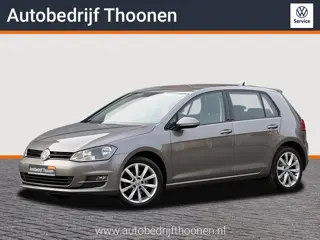 Volkswagen Golf 1.4 TSI Highline (bj 2014)