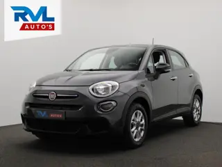 Fiat 500 X 1.0 GSE Lounge Navigatie Camera 1e Eigenaar