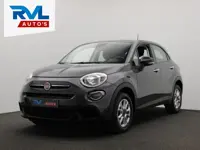 Fiat 500 X 1.0 GSE Lounge Navigatie Camera 1e Eigenaar
