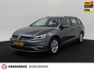 Volkswagen Golf Variant 1.0 TSI Comfortline Business