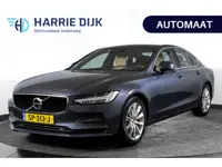 Volvo S90 2.0 T4 190 PK Momentum+ - Automaat Orig. NL | Polestar Engineerd | Dig. Cockpit | Cruise |