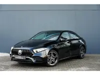 Mercedes-Benz A-klasse A250 e |BTW|AMG Pakket|SFEERVERL|Night Pakket|A35