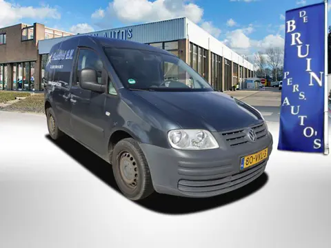 Volkswagen Caddy 1.9 TDI Airco Cruise control (bj 2006)