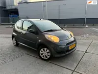 Citroen C1 1.0-12V Ambiance NEW apk rijd en schakelt goed
