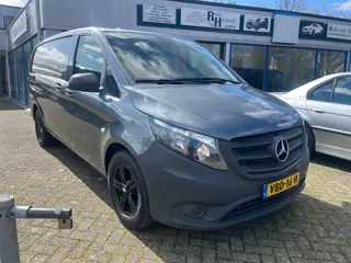 Mercedes-Benz Vito 116 CDI L2 automaat bj 2019