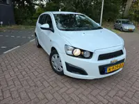 Chevrolet Aveo 1.4 LT 5-deurs elec-ramen airco new APK