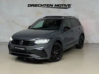 Volkswagen Tiguan 1.4 TSI eHybrid R-Line / Leder / Pano / 360 /