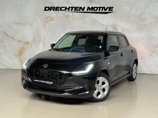 Suzuki Swift 1.2 Style Smart Hybrid