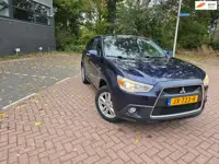 Mitsubishi ASX 1.6 Intro Edition ClearTec elec-ramen AIRCO start-stop