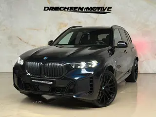 BMW X5 xDrive50e / M uitgevoerd / Carbon / Pano /