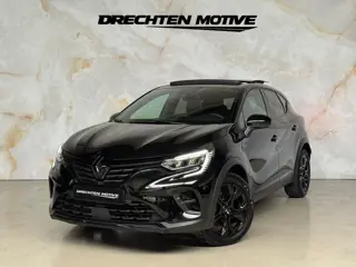 Renault Captur 1.6 E-Tech plug-in hybrid 160 SL Rive Gauche