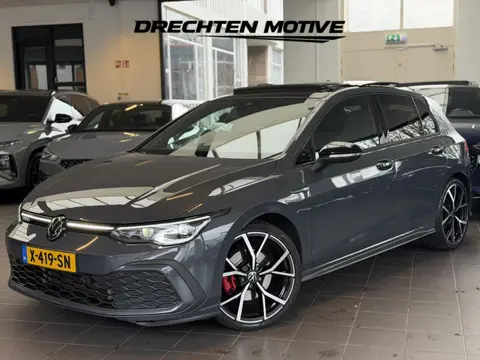 Volkswagen Golf 2.0 TDI GTD / Leder / Pano / Head-up /