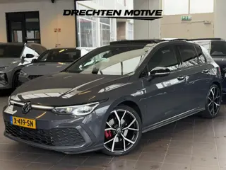 Volkswagen Golf 2.0 TDI GTD / Leder / Pano / Head-up /