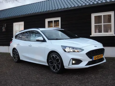 FORD FOCUS 1.0 ECOB. ST L. BNS