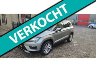 Seat ATECA 1.4 EcoTSI Xcellence