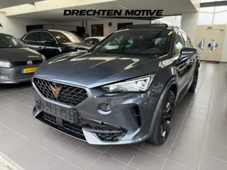 CUPRA Formentor 1.4 e-Hybrid VZ Performance