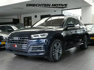 Audi Q5 55 TFSI e S Edition | PANO | HUD | B&O | MEMORY | TREKHAAK | S-LINE