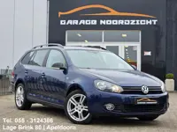 Volkswagen Golf 1.2 TSI Comfortline BlueMotion CRUISE CONTROL|ECC/AIRCO|STOELVERWARMING|MULTY STUURW