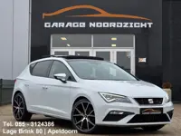 SEAT Leon 1.4 TSI FR Business PANORAMADAK|VIRTUEL COCKPIT|NAVIGATIE|APPLE CARPLAY|FULL LED KOPLAMPEN