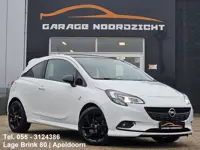 Opel Corsa 1.4 Turbo OPC Line XENON|CRUISE CONTROL|ECC/AIRCO|STOEL&STUUR VERWARMING|PDC VOOR & ACHTE