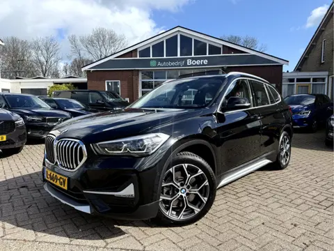 BMW X1 xDrive25e High Executive Edition Panoramadak, Camera, 18''Lmv,