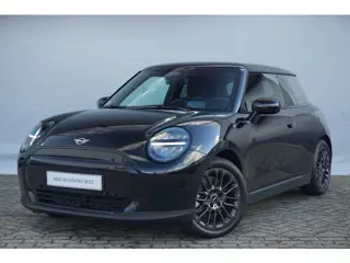 MINI 3-deurs Cooper E Blackyard | Pakket XS | Head-Up Display | Stoelverwarming | Led-Koplampen | Pa