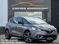 Renault Scénic 1.2 TCe 132PK Bose NAVIGATIE|CRUISE CONTROL|CAMERA|STOELVERWARMING|KEY LESSGO|GETINT 