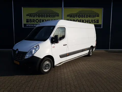 Renault Master T35 2.3 dCi L3H3 (bj 2018)