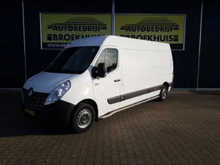 Renault Master T35 2.3 dCi L3H3 (bj 2018)