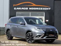 Mitsubishi Outlander 2.4 PHEV 4WD INTYLE+ PREMIUM NIEUW ACCU PAKKET 360 CAMERA|KEY LESSGO|XENON LED|