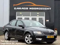 Škoda Octavia 1.4 TSI 140pk Greentech Ambition NAVIGATIE|CRUISE CONTROL|AIRCO|17 INCH VELGEN Maandag