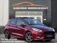 Ford Fiesta 1.0 EcoBoost ST-Line PANORAMADAK|NAVIGATIE|CRUISE CONTROL|B&O MUIZIEK|STOEL&STUUR VERWAR