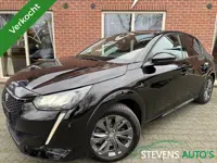 Peugeot e-208 EV Allure 50 kWh VERKOCHT! CAMERA / GROOT.NAVI / VIRTUAL.COCKPI