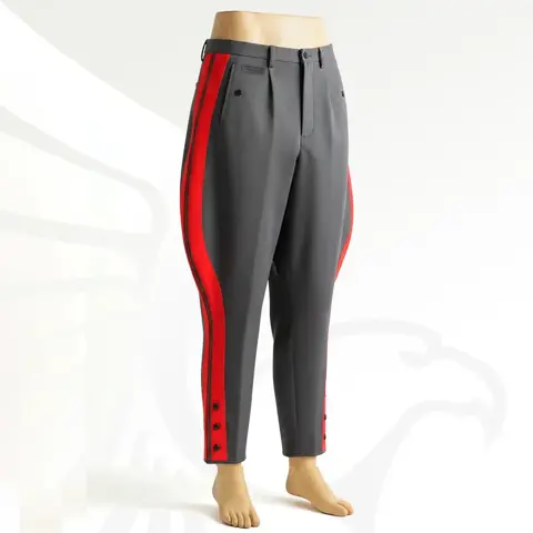 Broek,Pantalon,Duitsland,Generaal,Wehrmacht,WWII