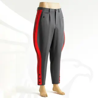 Broek,Pantalon,Duitsland,Generaal,Wehrmacht,WWII