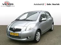 Toyota Yaris 1.3 VVTi Sol Trekhaak (bj 2007)