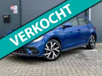 Volkswagen Polo 1.0 TSI R-Line Business CARPLAY IQ LIGHT DIGIDASH CAMERA CLIMA CRUISE BLUETOOTH DEAL