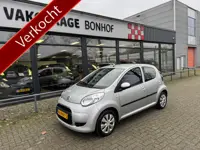 Citroën C1 1.0-12V Ambiance AIRCO-CV-29DKM NAP! (bj 2011)
