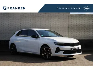 Opel Astra 1.6 Turbo Plug In Hybrid GS | Trekhaak | 360 Camera | Carplay | AGR | Winterpack