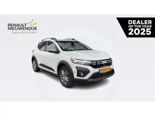 Dacia Sandero Stepway 1.0 TCe 110 Expression / PACK ASSIST / CRUISE CONTROL / TREKHAAK / AIRCO