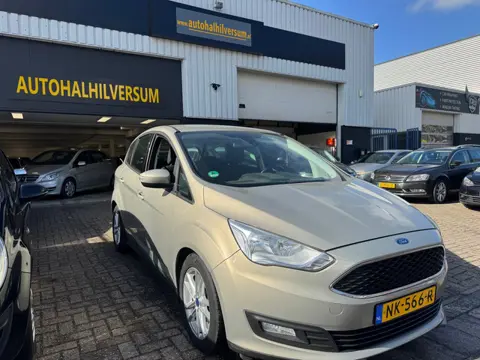 Ford C-Max 1.0 Ford C-Max