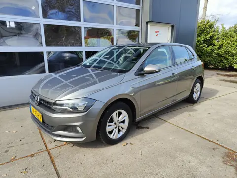 Volkswagen Polo 1.0 TSI Comfortline