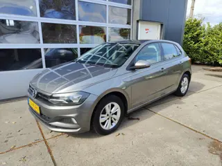 Volkswagen Polo 1.0 TSI Comfortline