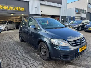 Volkswagen Golf Plus 1.4 TSI Comfortline