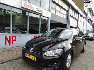 Volkswagen Golf 1.6 TDI BlueMotion Edition 40