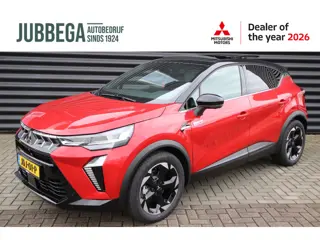 Mitsubishi ASX 1.8 HEV Automaat Instyle Model 2026