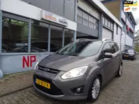 Ford Grand C-Max 1.6 EcoBoost Titanium 7p.