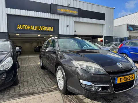 Renault Laguna Estate 1.5 dCi Expression
