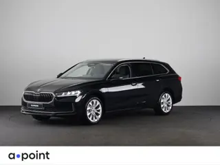 Škoda Superb Combi Business Edition PHEV 1.5 TSI 204 pk 6 versn. DSG | Trekhaak, wegklapbaar | Chrom